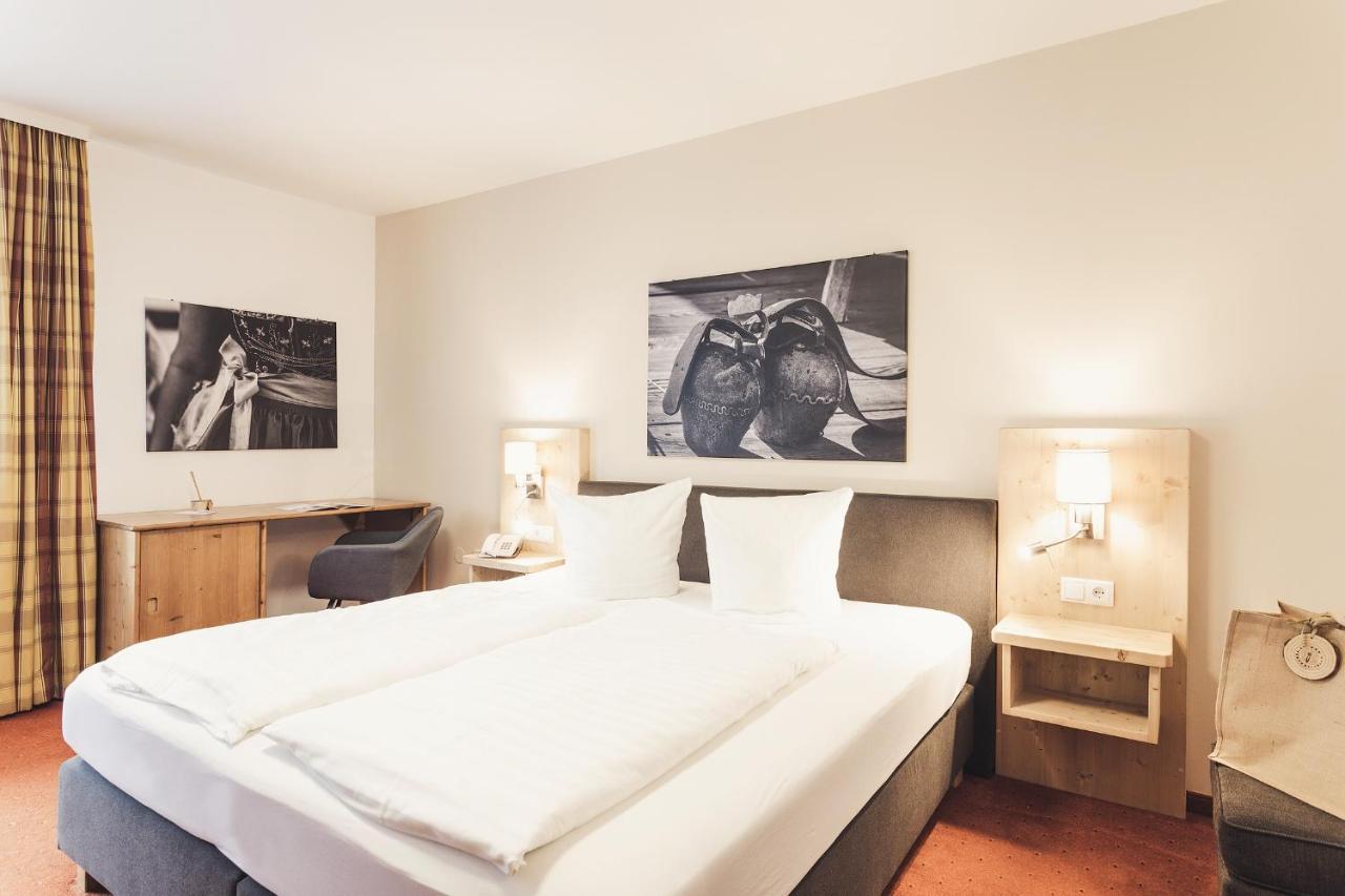 Hotel Johanna Mitten Im Oetztal Umhausen Eksteriør bilde