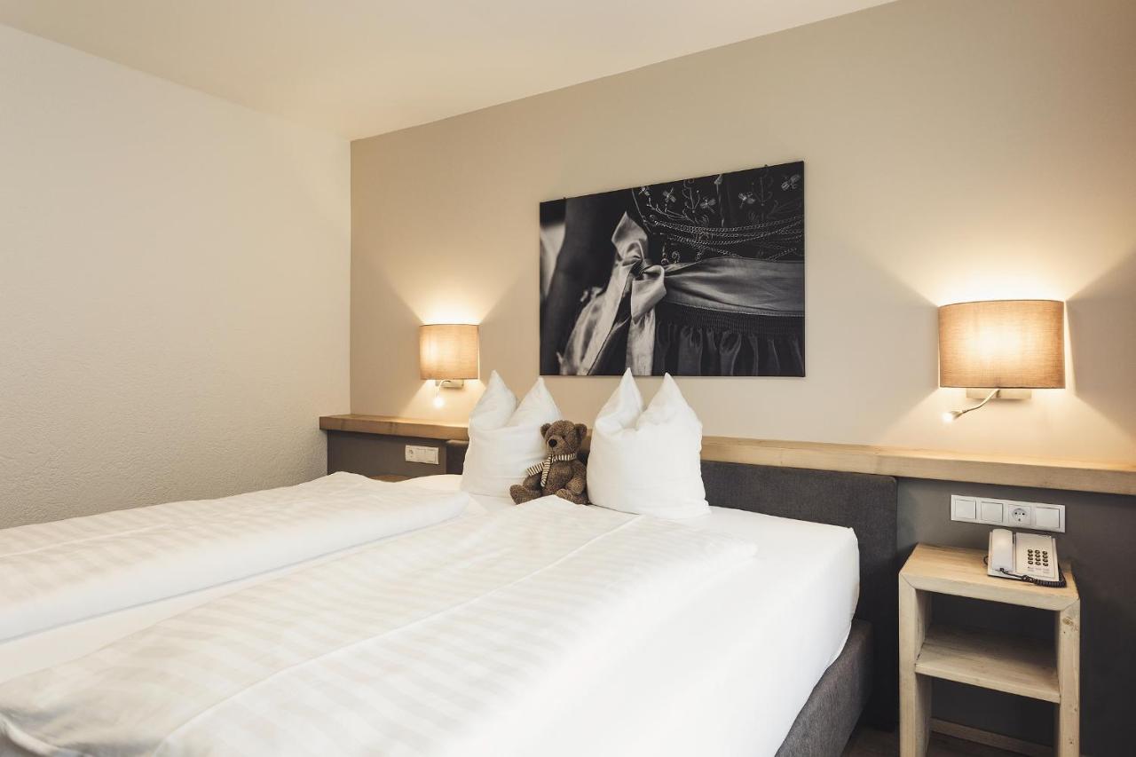 Hotel Johanna Mitten Im Oetztal Umhausen Eksteriør bilde